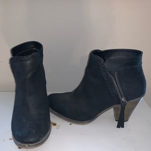 MIA Kori booties size 7.5